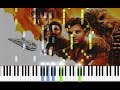 Solo: A Star Wars Story - Soundtrack by John Powell on Synthesia