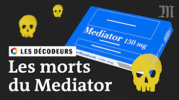 Pourquoi etait prescrit le Mediator ?