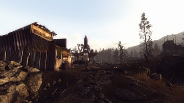 Fallout 3 Walkthrough (Modded) Part 153 - reupload better quality