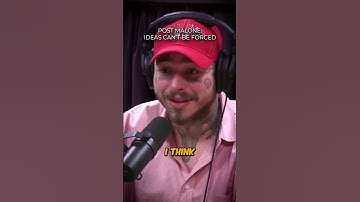Thumbnail of Post Malone's Guide to Overcoming Writers Blocks