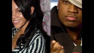 Ne-Yo feat. Candace Jones - Sexy Love (Duet - Remix)