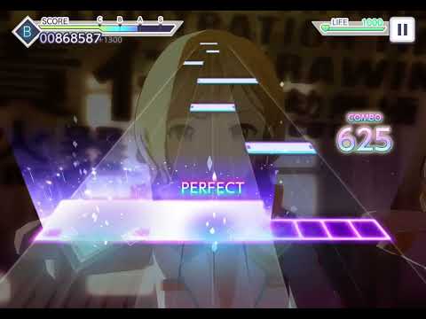 【プロセカ】脳内革命ガール (MASTER 31) ALL PERFECT!!