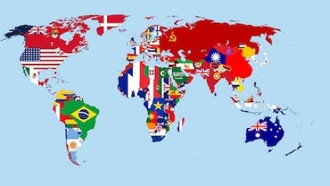 Country Flags and  IP WHOIS - Browser Extension Review