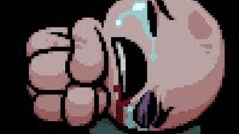 Ghost Swarm - The Binding Of Isaac Repentance