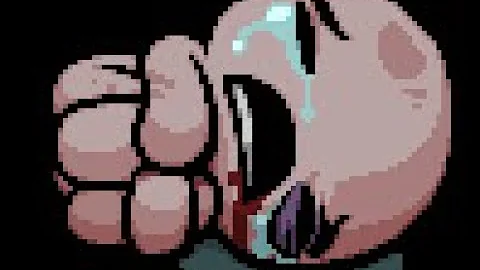 Ghost Swarm - The Binding Of Isaac Repentance