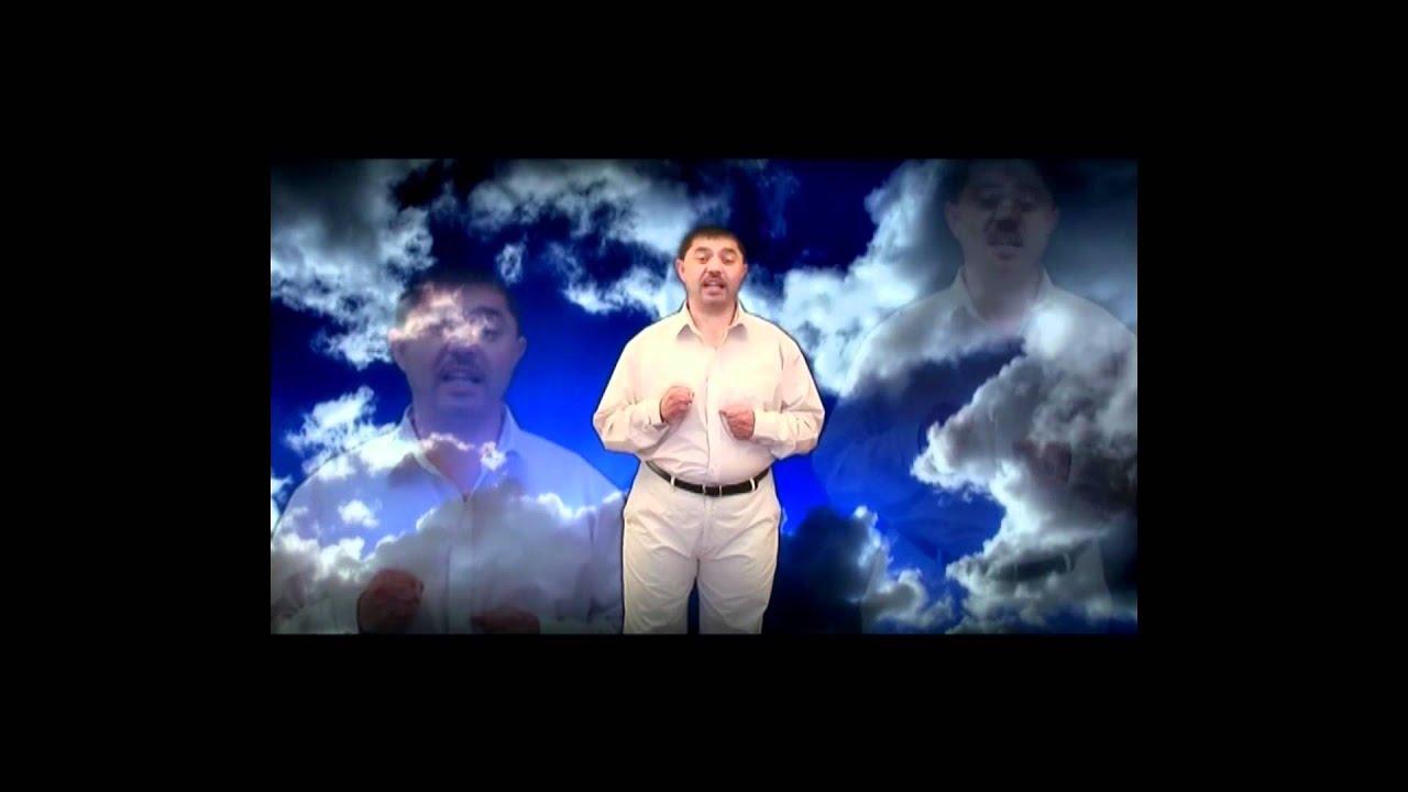 NICOLAE GUTA si GERARD - Tu nu ai suflet - manele vechi