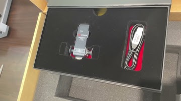 Mở hộp Module hiệu chuẩn điện Ecal Keysight N7553A