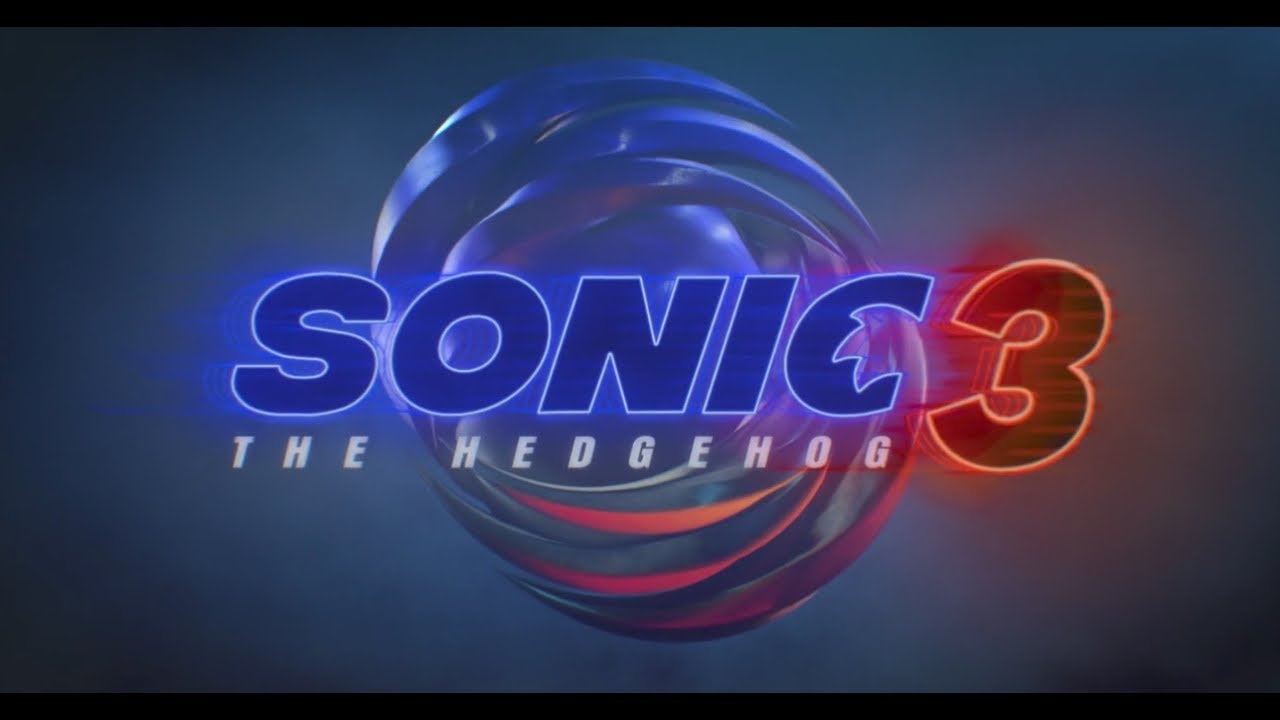 Sonic The Hedgehog 3 [Mötley Crüe - Kickstart My Heart]