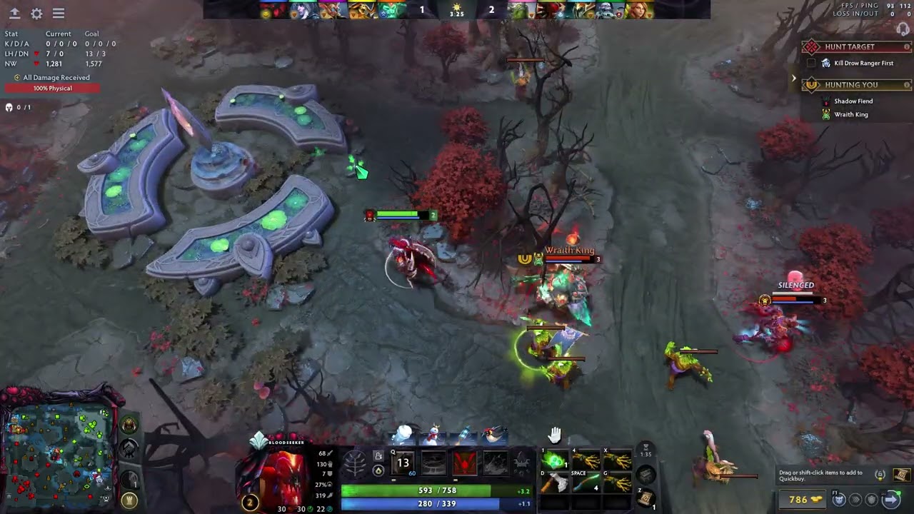 TOXIC GAURDIAN BLOODSEEKER