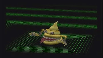 Digimon World (PS1) A Simple Digivolution Guide (Digivolve Into Sukamon)