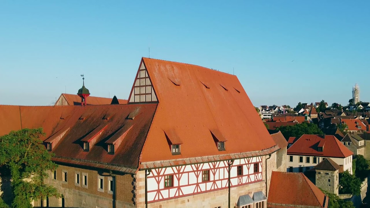 Cadolzburg - Die Perle Frankens