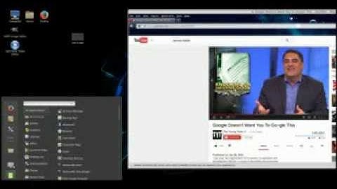 How to Record Your Desktop On Ubuntu Linux