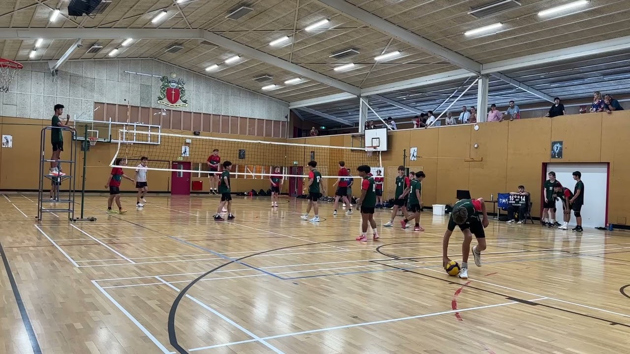 mgs senior b vs lincoln senior a