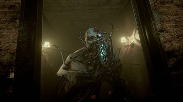 Observer: System Redux All Endings