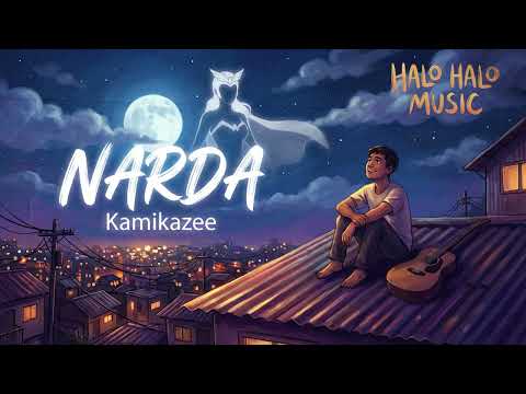 Kamikazee - Narda |  OPM Jazz Reimagined