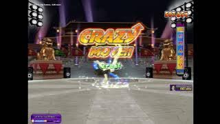 All For You - (Audition Ayodance Crazy Dance 8)