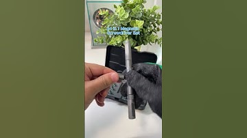 24-in-1 Magnetic Screwdriver Set, Perfect for Any Task!