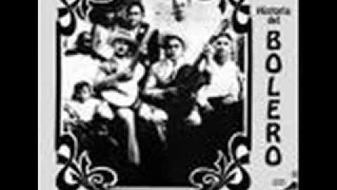 MARGARITA ROMERO - DESVELO DE AMOR