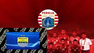 CCP PERSIJA VS PERSIB