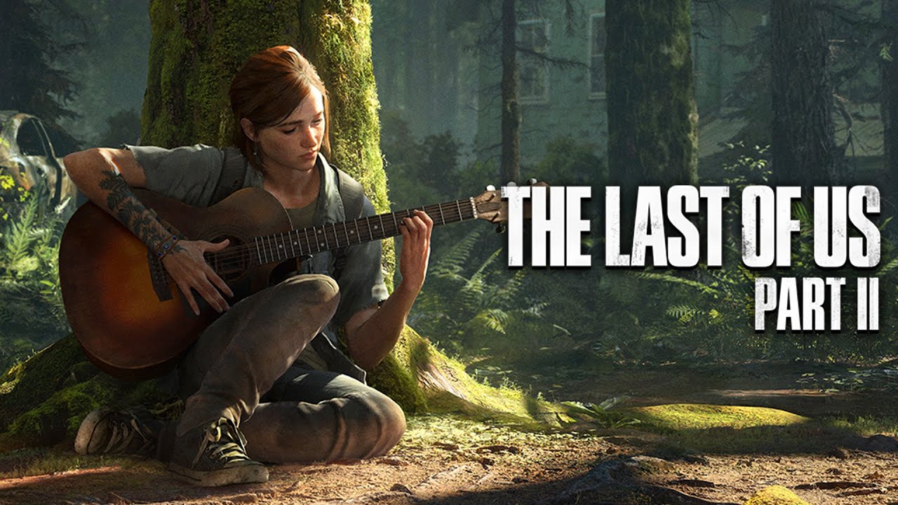 The last of us для гта 5 фото 66