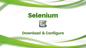 Download Selenium,Configure Selenium Webdriver, Selenium RC,Selenium Video Tutorial