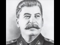 Только ВДУМАЙТЕСЬ - Иосиф Сталин- про Украину , Прибалтику, Кавказ  Речь по радио 9 мая 1945 года!