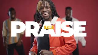 THE PRAISE PARTY -  SUNDAYS 10 AM