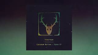 Pedestrian - JNT ft. Maribou State (Ross From Friends Remix) (Official Audio)