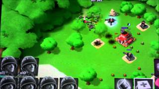 Famous All riflemans vs cannonball (33) Wealth