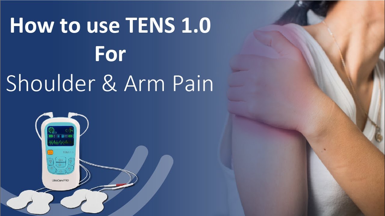 What Is a TENS Machine and What Is It Used For?