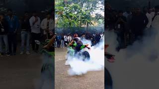 #crazy zx10r#full rap#modified#all zx10r lovers#bikelover