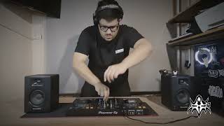AXS IS BACK MIX (Dubstep, Brostep, Briddim, Moombahton)