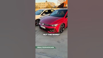 Before you buy a mk8 GTI! #gti #mk8gti #vw