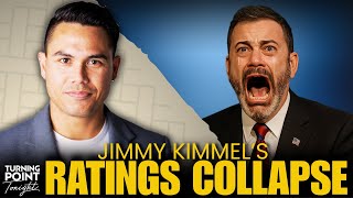 Jimmy Kimmel’s Ratings, Post-Return