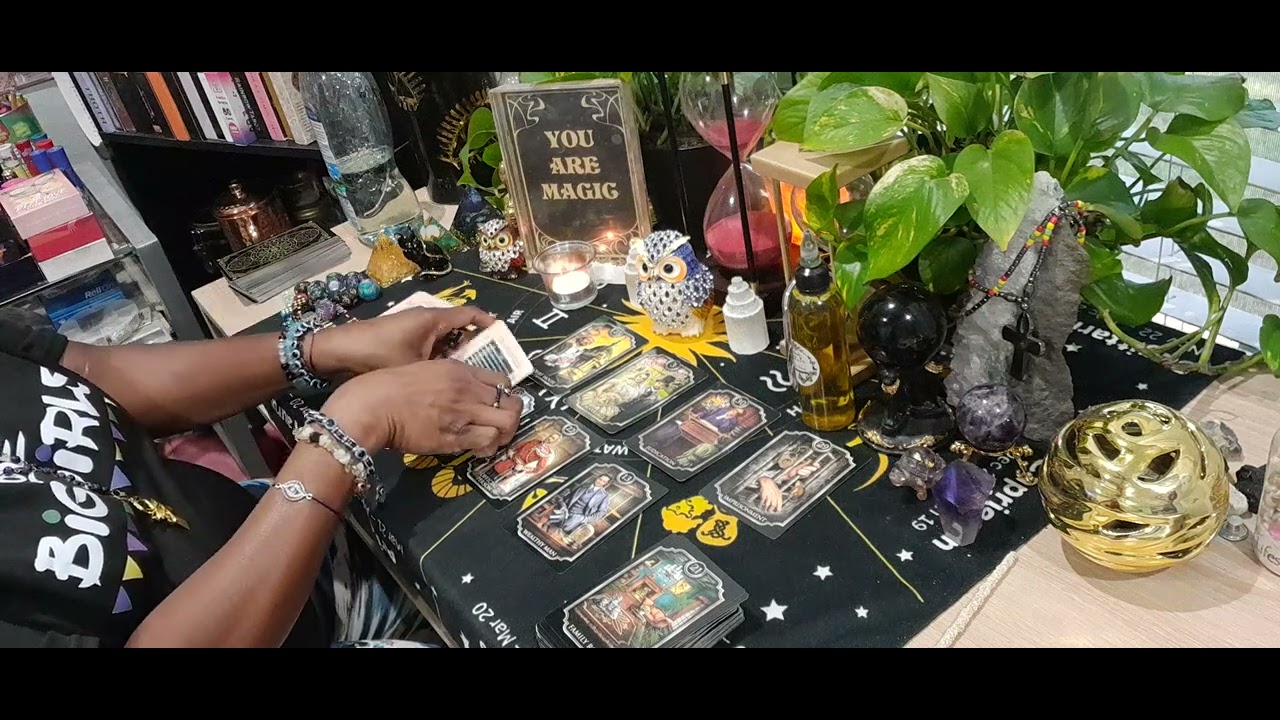 Fellas, Money hungry Mia is under judgment😉. Spirit got a blessing 4 you tho🧿🧿🧿