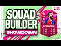 Fifa 21 Squad Builder Showdown!!! FUTTIES ALESSANDRINI!!