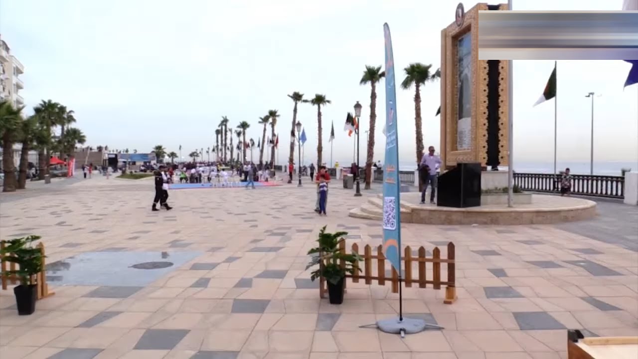 La Place El-Kettani Ouvre ses Portes : Un Espace Moderne qui Séduit les Familles