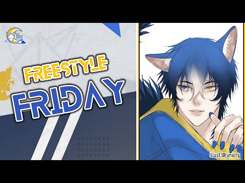 【Freestyle Friday #50】ถ้ามองขวาซ้ายไม่เห็นใคร ลองมองในใจจะเห็นกัน