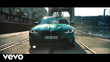 LONOWN - AVANGARD (Slowed) | BMW M3