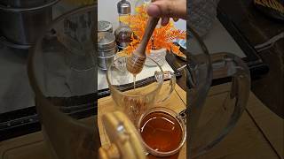 heathy drink .Agr ap low feel kar rahe to ya drink use kara #drink #drinks #virl #milk #shake #short