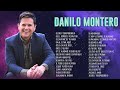 POPURRI DANILO MONTERO EN ADORACIÓN PARA ORAR: Eres Todopoderoso, Admirable, Cantaré De Tu Amor...