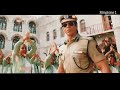 Jawan Movie Jailer Azad Entry BGM Jawan 