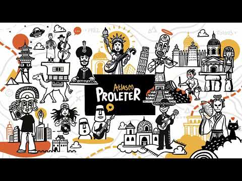 ProleteR  - Cuatro Letras