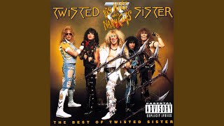 We Re Not Gonna Take It Twisted Sister Song Resource Learn