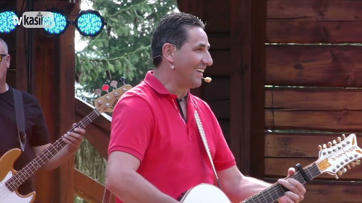Igor Moško: Jedine ty
