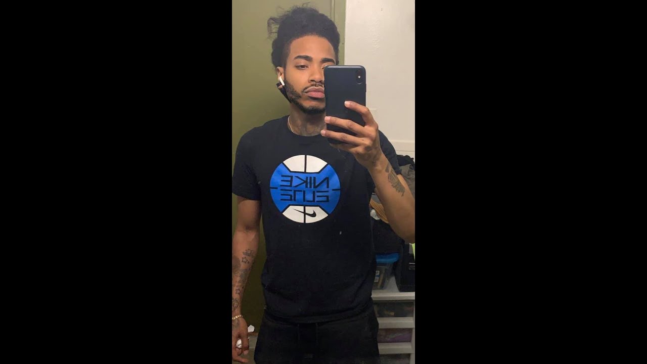 DJBryshere Sza x R kelly sample