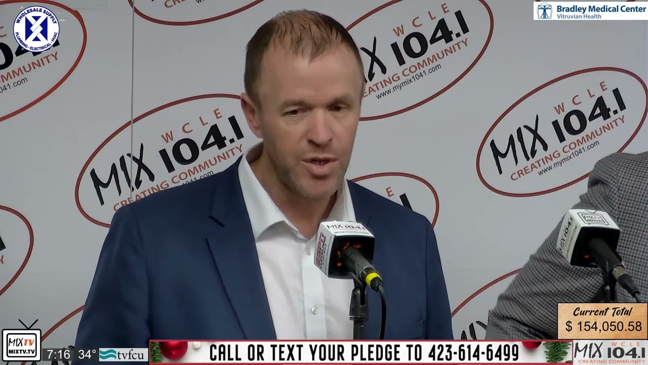 ESF Interview - Simmons Bank 12.11.25