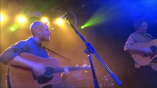 Hollow Coves - Moments @ Dingwalls, Camden, London  19/11/19