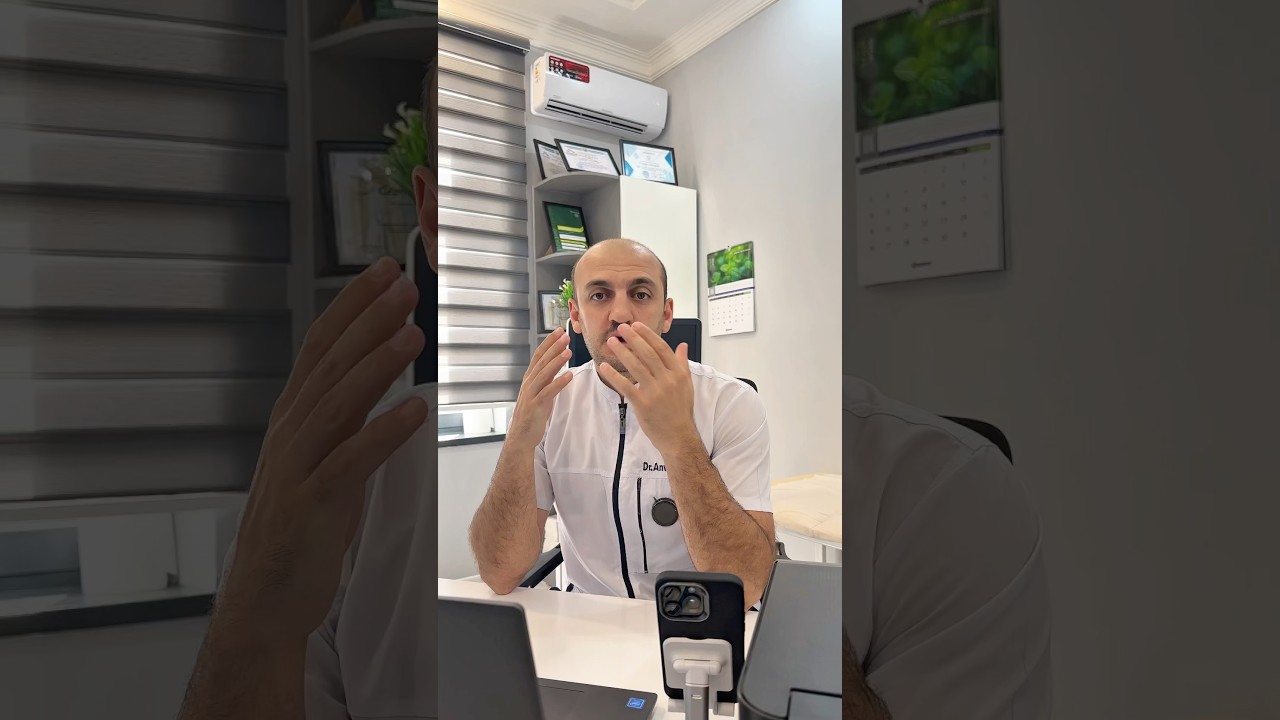 Инфекция после $екса. Как избежать?  