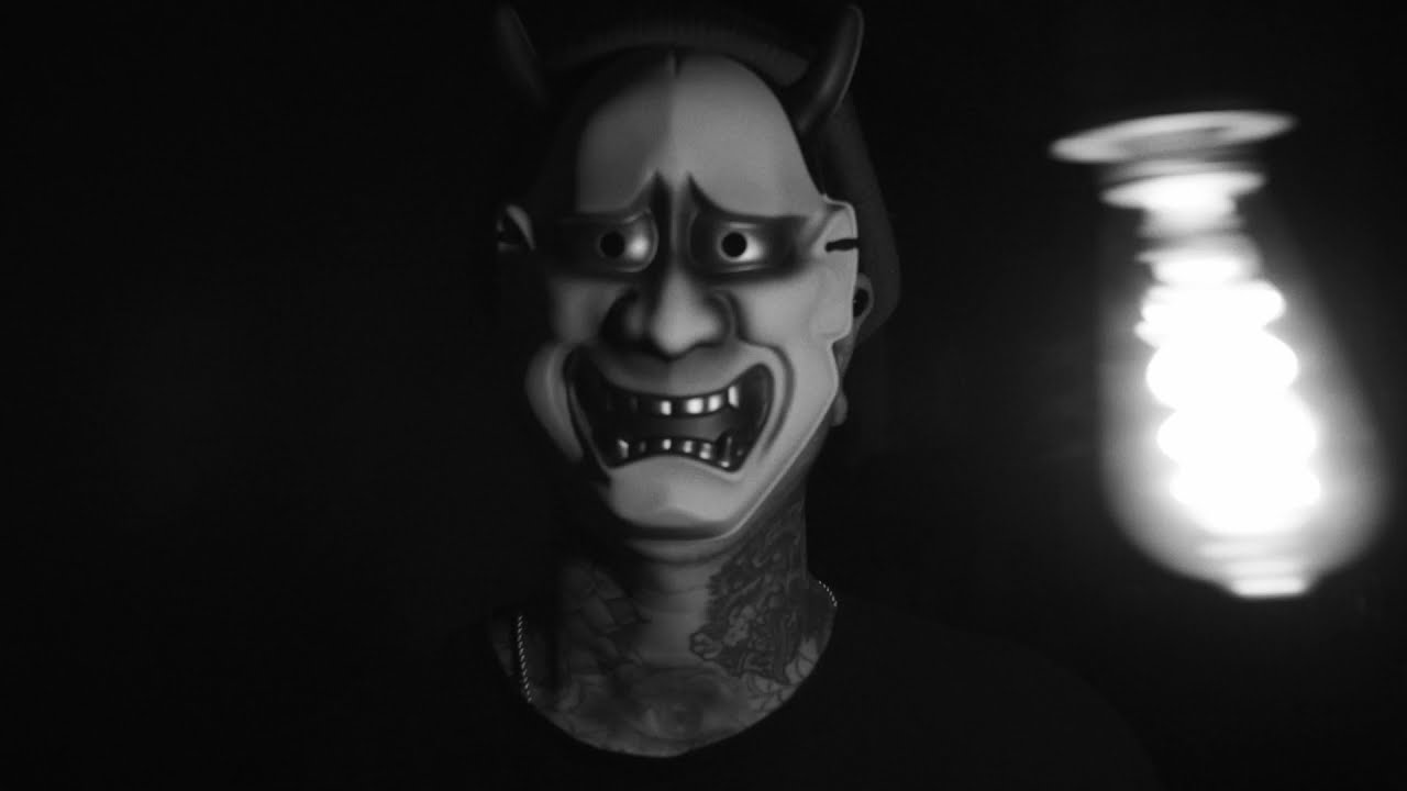 STYNER - Until I Die (official Music Video)